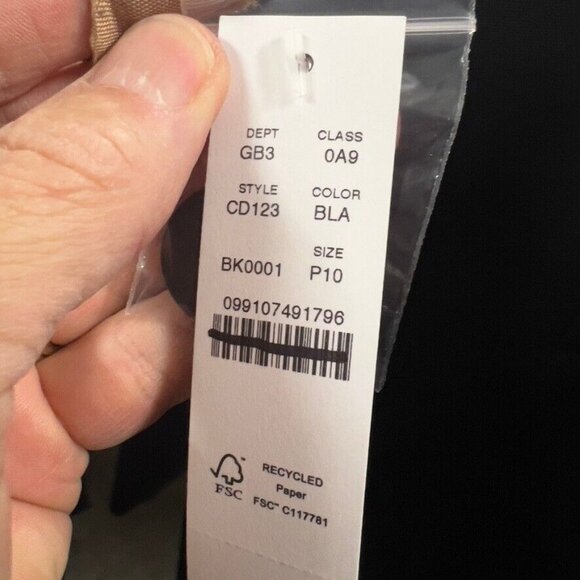 NWT J.Crew Women's $198 Petite Regent Blazer - Picture 7 of 7